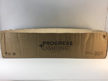 Load image into Gallery viewer, Progress Lighting Calhoun 4-Light Brushed Nickel Bath Vanity Light P300048-009