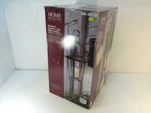 Load image into Gallery viewer, Home Decorators HD-1197-LED Oil-Rubbed Bronze LED Medium Wall Mount 1001852382