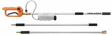 Load image into Gallery viewer, Power Care AP31050D 9 ft. Pole Kit for 3000 PSI Pressure Washers