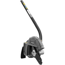 Load image into Gallery viewer, Ryobi RYEDG12 Expand-It 8 in. Universal Straight Shaft Edger Attachment