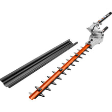 Load image into Gallery viewer, Ryobi RYAHT99 Expand-It 15 in. Articulating Hedge Trimmer Attachment