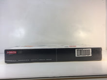 Load image into Gallery viewer, Delta 19939-SS-DST Izak 1-Handle Pull-Down Sprayer Kitchen Faucet in Stainless