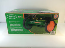 Load image into Gallery viewer, Scotts 415-16S Scott's 16 in. Walk-Behind Push Reel Lawn Mower
