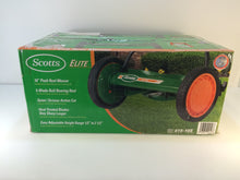 Load image into Gallery viewer, Scotts 415-16S Scott's 16 in. Walk-Behind Push Reel Lawn Mower