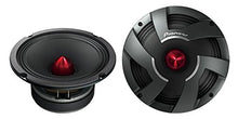 Load image into Gallery viewer, Pioneer TS-M800PRO 2-Way 8in. 360W Mid-Bass Car Stereo Drivers Speaker, NOB