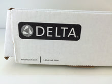 Load image into Gallery viewer, Delta 592T-SS-DST Addison 1-Hole 1-Handle Touch20.xt Bathroom Faucet Stainless