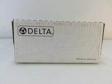 Load image into Gallery viewer, Delta T14259-BLLHD Trinsic Monitor 14Series Shower Trim Less Shower Head Black