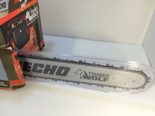 Load image into Gallery viewer, ECHO CS-590 20 in. 59.8cc Gas Chainsaw