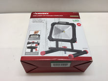 Load image into Gallery viewer, Husky K40068 2500-Lumen Portable LED Work Light 1001863384