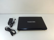 Load image into Gallery viewer, Laptop Toshiba Satellite L505D GS6000 16" AMD Turion II 2.2Ghz 4GB 320GB Win7