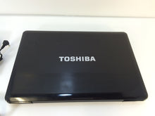 Load image into Gallery viewer, Laptop Toshiba Satellite L505D GS6000 16" AMD Turion II 2.2Ghz 4GB 320GB Win7