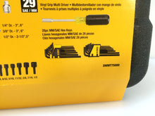 Load image into Gallery viewer, Dewalt DWMT75000 200-Piece Mechanics Tools Set
