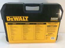 Load image into Gallery viewer, Dewalt DWMT75000 200-Piece Mechanics Tools Set