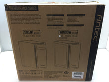 Load image into Gallery viewer, Antec Performance Elite P7 Window RED Mid tower Black Computer Case