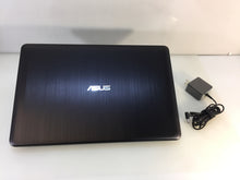 Load image into Gallery viewer, Laptop Asus R541S 15.6" Intel N3710 1.6Ghz 4GB 1TB Windows 10 R541SA-DB21TQ