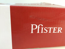 Load image into Gallery viewer, Pfister LF-042-LRCC Ladera 4" Centerset 1Handle Bathroom Faucet Polished Chrome