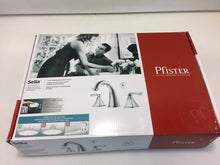 Load image into Gallery viewer, Pfister LF-049-SLCC Selia Polished chrome 2-handle Widespread Bathroom Faucet