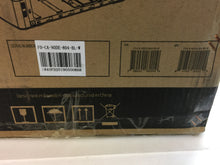 Load image into Gallery viewer, Fractal Design Node 804 Black Window Aluminum/Steel Micro ATX Computer Case