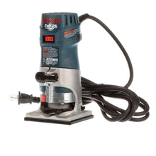 Load image into Gallery viewer, Bosch PR10E 5.9 Amp Corded 1-5/16" 1 Horse Power Single-Speed Colt Palm Router