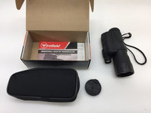Load image into Gallery viewer, Firefield FF24063 Nightfall 4x50 Night Vision Monoculars, NOB