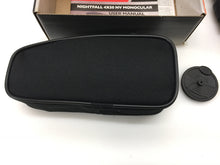 Load image into Gallery viewer, Firefield FF24063 Nightfall 4x50 Night Vision Monoculars, NOB