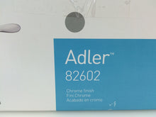 Load image into Gallery viewer, MOEN 82602 Adler 2-Handle 1-Spray Tub and Shower Faucet with Valve in Chrome