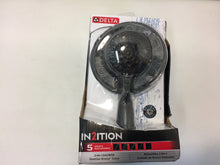Load image into Gallery viewer, Delta 75588RB In2ition Venetian Bronze 5-Spray Shower Head