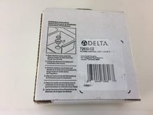Load image into Gallery viewer, Delta 72030-CZ 4-1/2" Kitchen Sink Disposal & Flange Stopper, Champagne Bronze