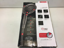 Load image into Gallery viewer, Delta 75588RB In2ition Venetian Bronze 5-Spray Shower Head