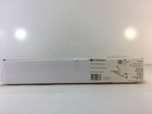 Load image into Gallery viewer, Glacier Bay 67552-1101 Standard Kitchen Faucet w/ White Side Sprayer Chrome
