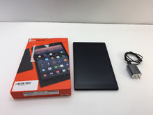 Load image into Gallery viewer, Amazon Fire HD 10 (7th Generation) 32GB, Wi-Fi, 10.1 inch - Black SL056ZE