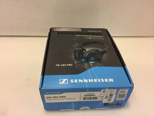 Load image into Gallery viewer, Sennheiser HD 280 PRO Closed-back Monitoring Headphones, NOB
