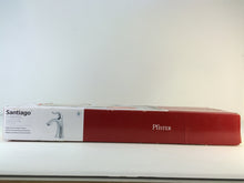 Load image into Gallery viewer, Pfister LF-042-ST0C Santiago 4" Centerset 1-Handle Bath Faucet Polished Chrome
