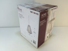 Load image into Gallery viewer, Home Decorators Collection 30017-HBU 1-Light Chrome Pendant 1001764415