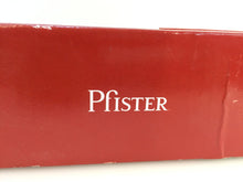 Load image into Gallery viewer, Pfister LF-042-ST0C Santiago 4" Centerset 1-Handle Bath Faucet Polished Chrome