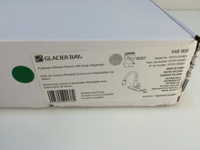 Load image into Gallery viewer, Glacier Bay 67070-3308D2 900 Series 1-Handle Pull-Down Sprayer Kitchen Faucet