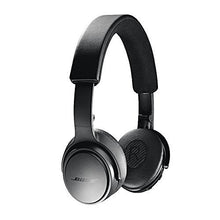 Load image into Gallery viewer, Bose On Ear Wireless Bluetooth Headphones Black 714675-0030