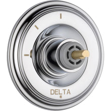 Load image into Gallery viewer, Delta T11897-LHP Cassidy 3-Function Diverter Trim Kit Only Chrome