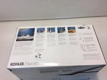 Load image into Gallery viewer, KOHLER R78046-4D-BN Lilyfield Brushed Nickel 4" Centerset Bathroom Faucet