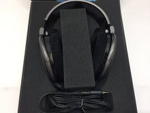 Load image into Gallery viewer, Sennheiser HD 650 Headband Headphones - Titan NOB