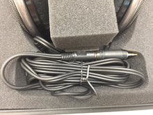 Load image into Gallery viewer, Sennheiser HD 650 Headband Headphones - Titan NOB