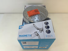 Load image into Gallery viewer, MOEN 26008SRN Attract 6-Spray Hand Shower & Shower Head Combo Brushed Nickel