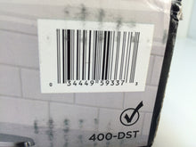 Load image into Gallery viewer, Delta 400-DST Classic 1-Handle Standard Kitchen Faucet w/ Side Sprayer, Chrome