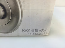 Load image into Gallery viewer, American Standard Chatfield 3-Spray Tub & Shower Faucet, Nickel 1001515028