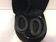 Load image into Gallery viewer, Sennheiser PXC 550 In-ear Wireless Bluetooth Headphones Black 506514 NOB