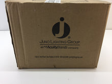 Load image into Gallery viewer, 6-PACK Juno Flare GU10 Black Track Lighting Head R715 BL