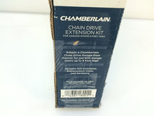 Load image into Gallery viewer, Chamberlain 7708CB-P 8 ft. Chain Drive Extension Kit