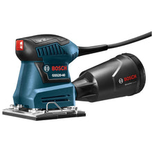 Load image into Gallery viewer, Bosch GSS20-40 1/4 in. Sheet Orbital Finishing Sander