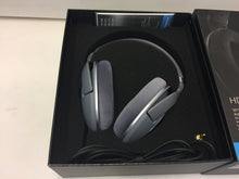 Load image into Gallery viewer, Sennheiser HD 579 Over the Ear Headphones Gray, NOB