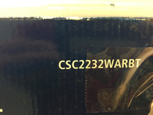 Load image into Gallery viewer, AFX INC CSC2232WARBT Contemporary Round 2-Light O-R Bronze Flushmount Light